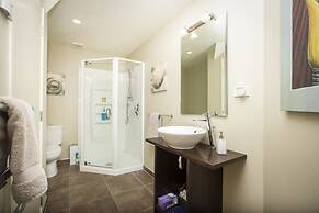 Tahi Lodge - Matakana Coast