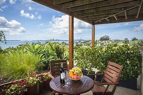 Tahi Lodge - Matakana Coast