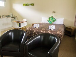 Palm Motel Waihi