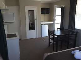 Palm Motel Waihi