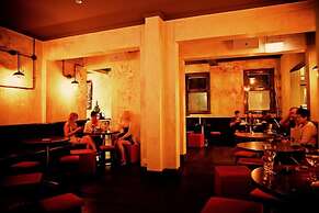The Burwood Inn