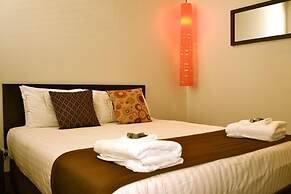 The Burwood Inn