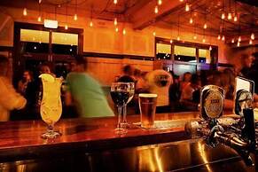 The Burwood Inn