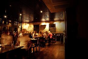 The Burwood Inn