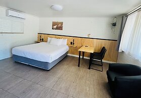 Deer Park Motor Inn
