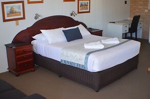 Deer Park Motor Inn