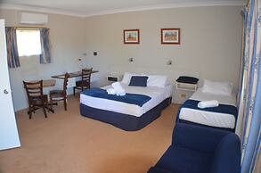 Deer Park Motor Inn