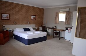 Deer Park Motor Inn