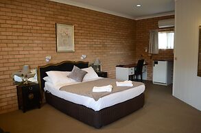 Deer Park Motor Inn