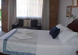 Deer Park Motor Inn