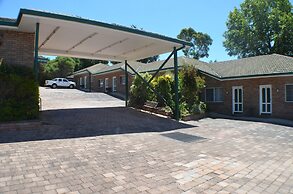 Deer Park Motor Inn
