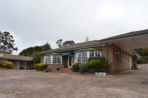 Deer Park Motor Inn