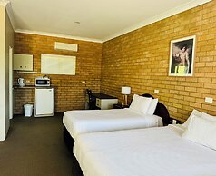 Deer Park Motor Inn