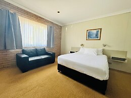 Deer Park Motor Inn