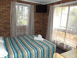 Bridge Street Motor Inn