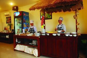 Hau Giang Hotel