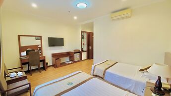Hau Giang Hotel