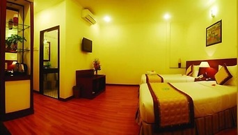 Hau Giang Hotel