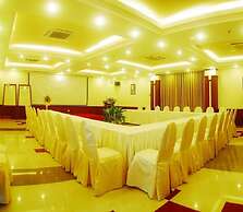Hau Giang Hotel
