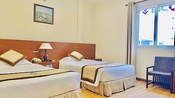 Hau Giang Hotel
