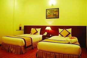 Hau Giang Hotel