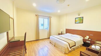 Hau Giang Hotel