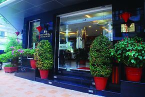 Hau Giang Hotel