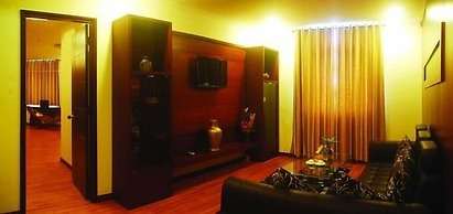 Hau Giang Hotel