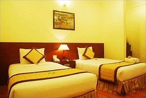Hau Giang Hotel