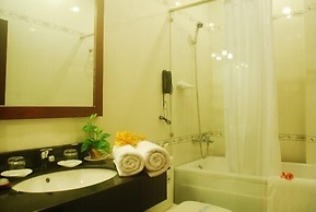 Hau Giang Hotel