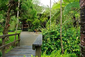 Broken River Mountain Resort