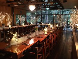 Broken River Mountain Resort