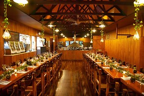 Broken River Mountain Resort
