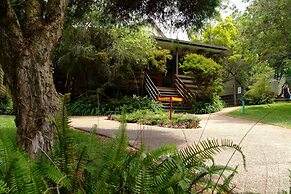 Broken River Mountain Resort