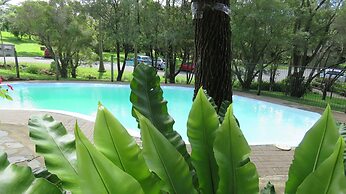 Broken River Mountain Resort