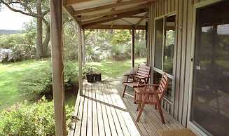 Cape Otway Cottages