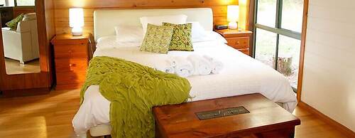 Cape Otway Cottages