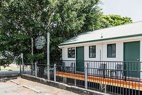 Wallaby Hotel