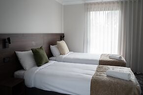 Wallaby Hotel