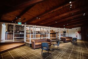 Wallaby Hotel
