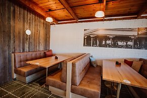 Wallaby Hotel