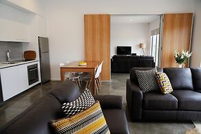 Relbia Lodge