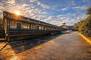 Jetty Motel The Entrance