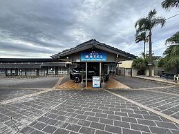 Jetty Motel The Entrance