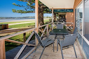 BIG4 Narooma Easts Holiday Park