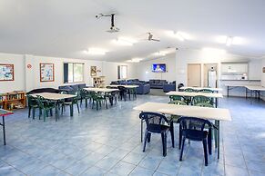BIG4 Narooma Easts Holiday Park