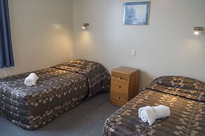 Feilding Motel