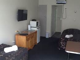 Feilding Motel