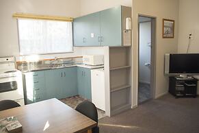 Feilding Motel