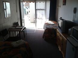 Feilding Motel